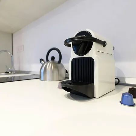 Bianco 16 - Studio Universitate - Old Town Apartment *