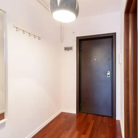 Apartment Bianco 16 - Studio Universitate - Old Town